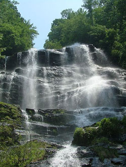 Amicalola Falls