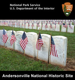 Andersonville National Historic Site