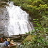 Anna Ruby Falls