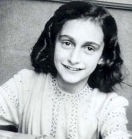 Anne Frank