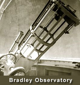 Bradley Observatory