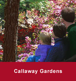 Callaway Gardens