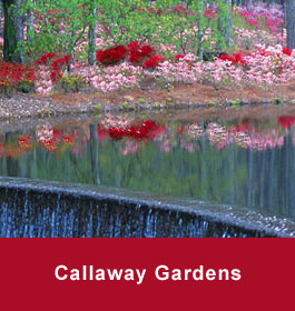 Callaway Gardens