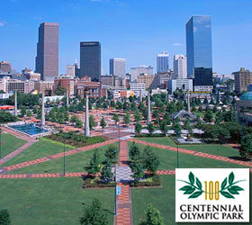 Centennial Olympic Park