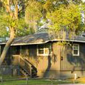 Cottage at Crooked River State Park