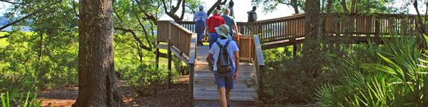 Crooked River State Park