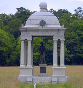 Civil War Monument