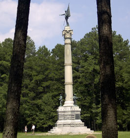 Civil War Monument