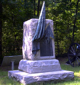 Civil War Monument