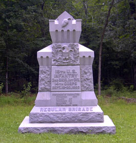 Civil War Monument