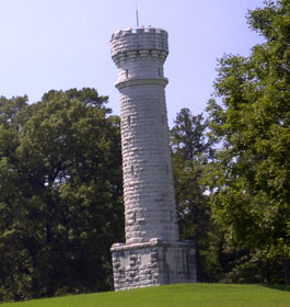 Civil War Monument