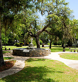 Savannah Square 