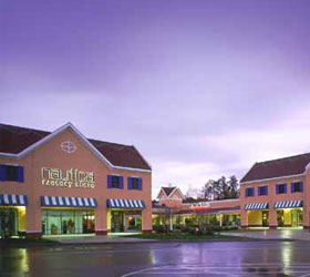 North Georgia Premium Outlet