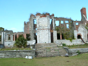 Dungess Ruins