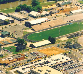 Floyd County Recreation Center