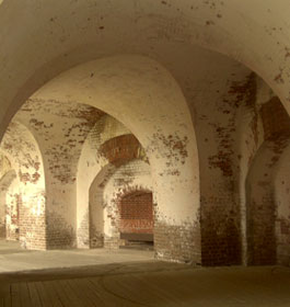 Fort Pulaski