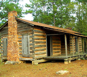  Frontier Village Cabin