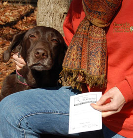 Georgia State Parks Health and Pets Program