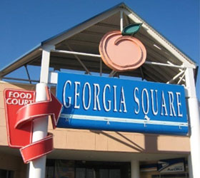 Georgia Square Mall