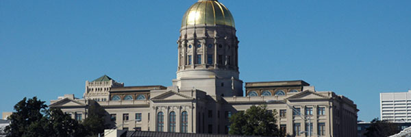 Georgia State Capitol Building