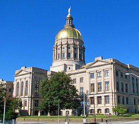 Georgia State Capitol