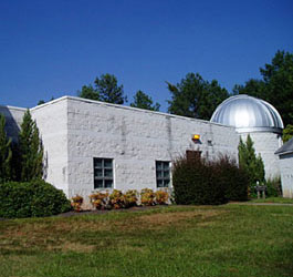 Hard Labor Creek Observatory