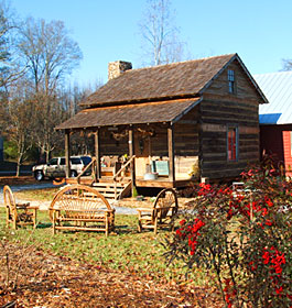 Historic Home