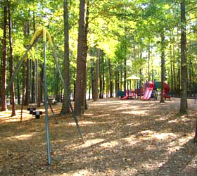 Independence Park Playground