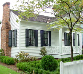 John Pemberton House