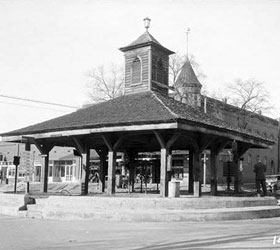 Market House