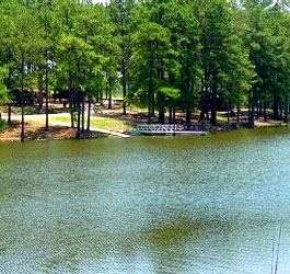 McDuffie PFA Boat Ramp