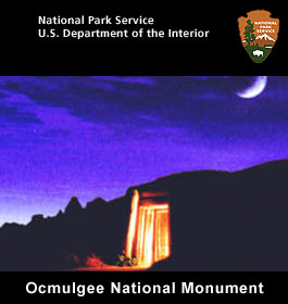 Ocmulgee National Monument