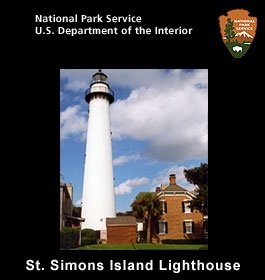 St. Simons Island Lighthouse