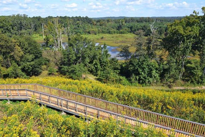 Ocmulgee National Monument Park