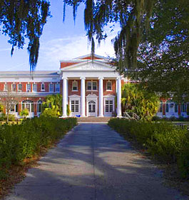 Oatland Island Wildlife Center