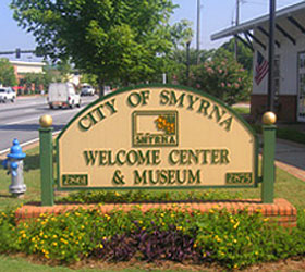 Smyrna Museum