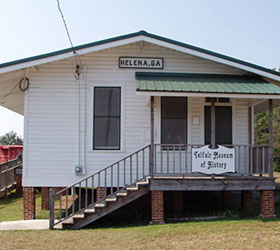 Telfair Museum of History