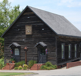 The Cotton Museum