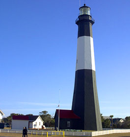 Tybee Island Lighthouse