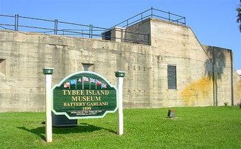 Tybee Island Museum