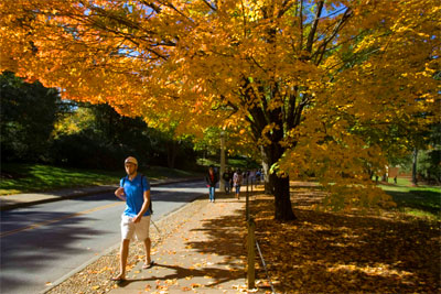 UGA Arboretum