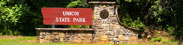 Unicoi State Park