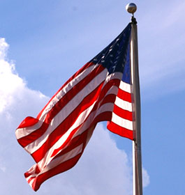 US Flag